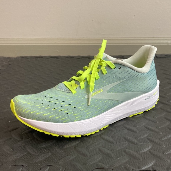 Brooks Hyperion Tempo Running Women's sneakers size 9 - Picture 4 of 8